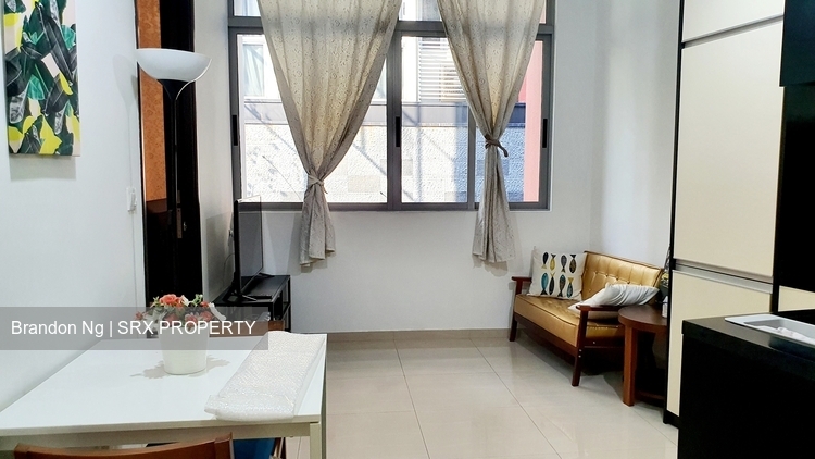 Oxley Edge (D9), Apartment #309650131